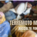 Terremoto Marocco: il sostegno di Caritas Agrigento